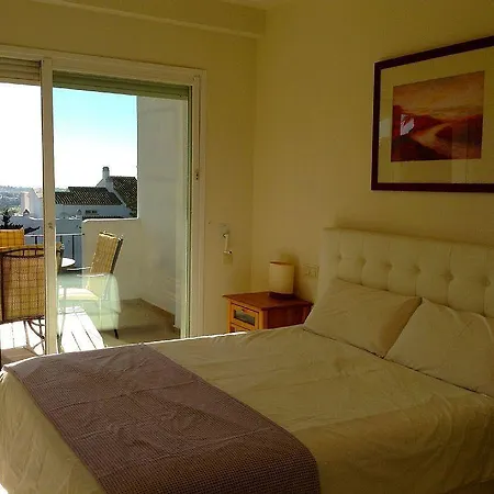 Appartement Altos De La Quinta Marbellac