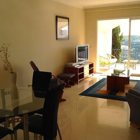 Appartement Altos De La Quinta