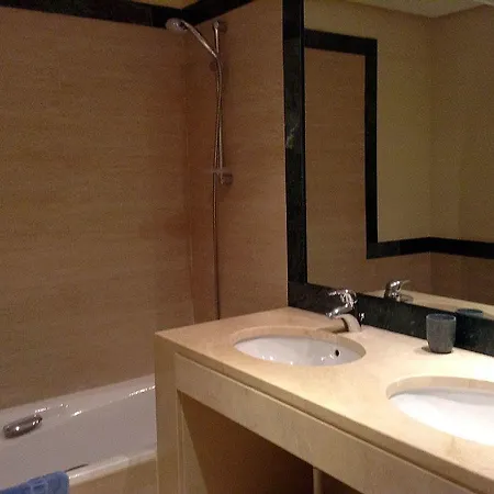 Altos De La Quinta Appartement Marbellac