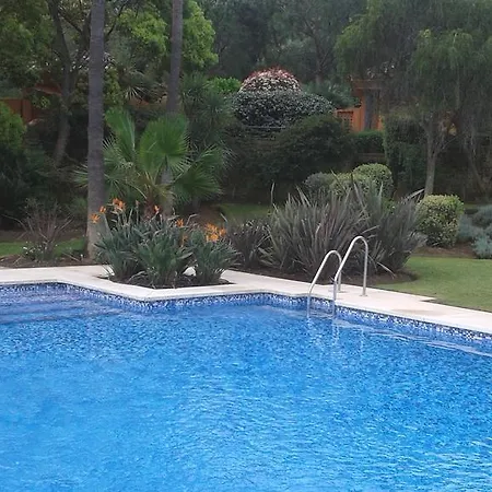 Altos De La Quinta Appartement