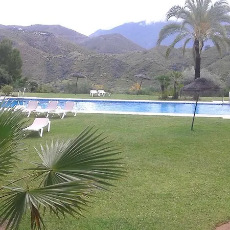 Appartement Altos De La Quinta