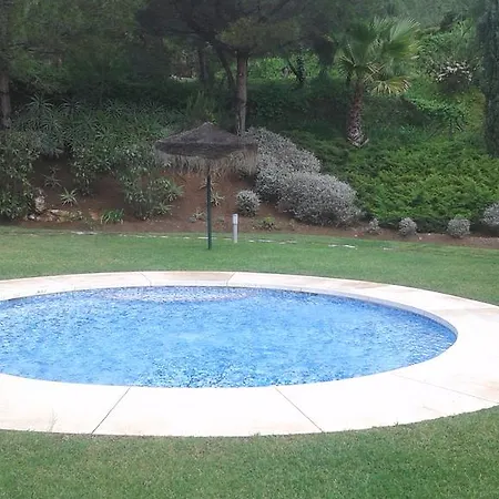 Altos De La Quinta Appartement Marbellac