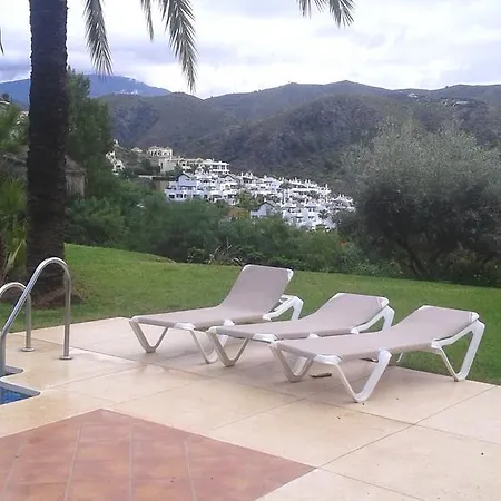 Altos De La Quinta Appartement