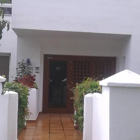 Appartement Altos De La Quinta *