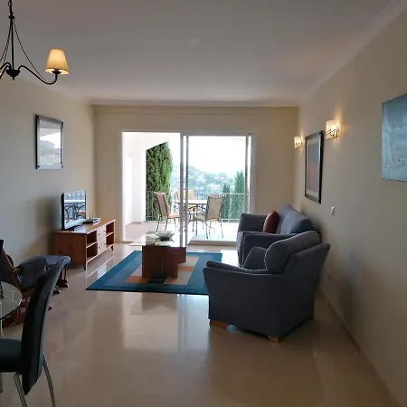 Altos De La Quinta Appartement