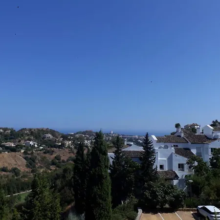 Altos De La Quinta Appartement