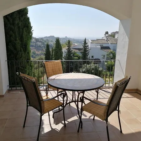 Altos De La Quinta Marbellac