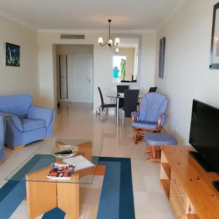 Altos De La Quinta Appartement
